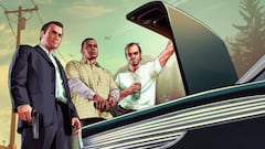 GTA: Take-Two ordena retirar algunos de los mods más populares