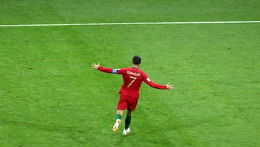 Así va el grupo B de la Copa del Mundo de Rusia