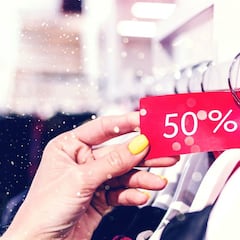 ¿Qué tiendas adelantan las rebajas de verano 2021? Los descuentos y ventas privadas de Zara, Mango, El Corte Inglés...