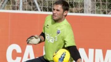 El Huesca da su versión: "Se metieron dos pelotazos"