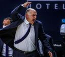 Laso: "El equipo se ha vaciado, ha estado sólido y lo ha dado todo"