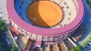 Córdoba acogerá la semifinal de la Copa Davis