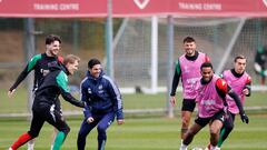 Arsenal - PSV: Horario, TV; cómo y dónde ver en USA la Champions League