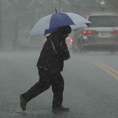 Frente frío 11 afectará a estados del norte de México