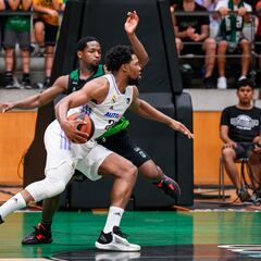 El Joventut se asoma al abismo entre quejas