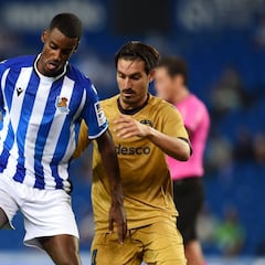 La Real, pendiente de que no le afecte el ‘virus FIFA’