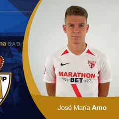 La Deportiva refuerza la defensa con Amo