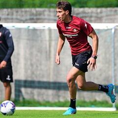 Salernitana decide el futuro de Valencia