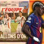 Francia se ceba con Lamine: “Nos importa un bledo” | Minuto 116 #10