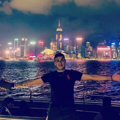 A dos horas del epicentro del coronavirus: el drama de un futbolista chileno en Taiwán