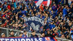 Registro Nacional de Hinchas en Chile: ¿es obligatorio inscribirse para el partido de la U - Audax y cómo hacerlo?