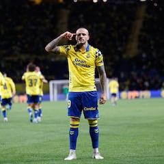 Sandro revienta el Big Data