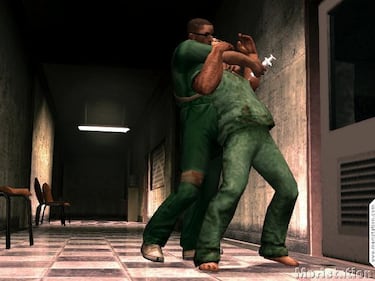 Manhunt 2, Impresiones