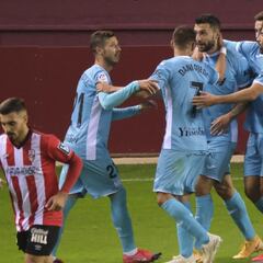 El Leganés, de verde en casa ante el Sabadell como tributo sanitario