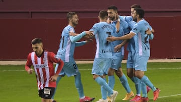 El Leganés, de verde en casa ante el Sabadell como tributo sanitario