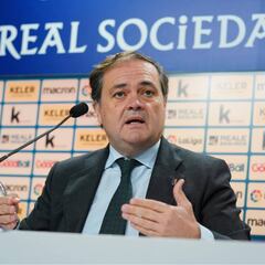 La Real no se plantea presentar un ERTE