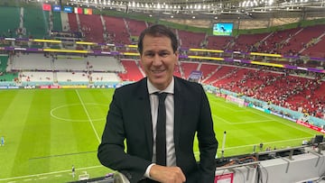 RUDI GARCIA