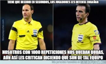 Los memes más divertidos del Athletic-Barcelona