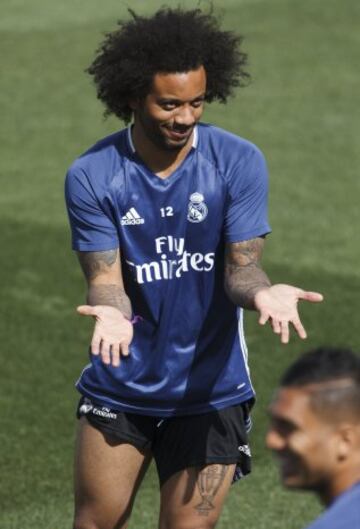 Marcelo.