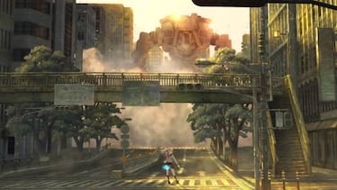 13 Sentinels: Aegis Rim, Impresiones del Prólogo