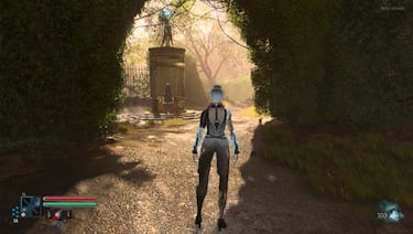 Steelrising, impresiones de la beta: un gran soulslike a la vista