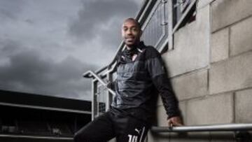 Thierry Henry: “El 2-6 no se me olvidará nunca; fue una gozada”