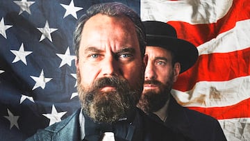 Muerte por un rayo Netflix