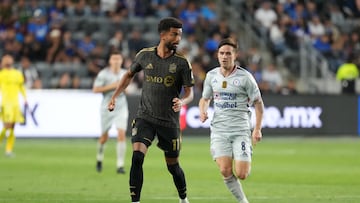 A spot in the semifinals is up for grabs tonight from the Estadio Cuauhtémoc and Cruz Azul have work to do after losing to LAFC 3-0 in the first leg.