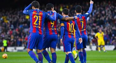 How and where can I watch Real Sociedad - Barcelona: times, TV, online
