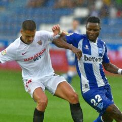 Los mexicanos presentes en la Champions y Europa League 19/20