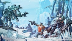 Borderlands 2 ends its free period on Steam, but with controversy for requiring personal data