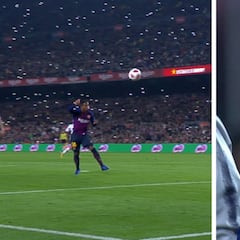 Malcom hizo de todo y le pasó de todo: se marchó llorando