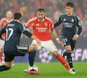 Polémica, análisis y reacciones del Benfica - Real Madrid de Champions League