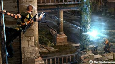 Infamous 2, Impresiones