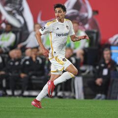 Crisis total en LA Galaxy: un club perdido en la MLS