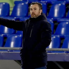 Oficial: Sergio, al Cádiz