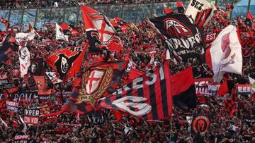 Apuestas al fichaje de Samu Chukwueze: el AC Milan mete una marcha más