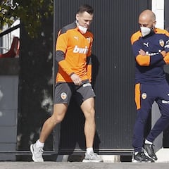 Las eternas molestias de Cheryshev