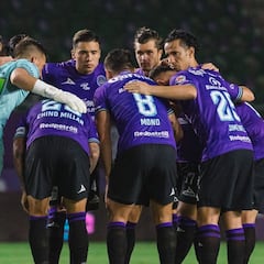 Mazatlán estrenará uniforme "beisbolero" ante Pachuca