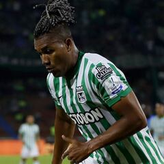 Danovis: El antiguo verdugo se goza su final con Nacional