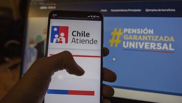 Descubre cómo revisar si tienes pagos pendientes de la PGU: así es el trámite