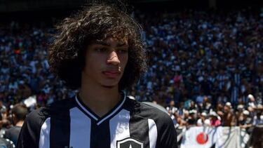 Terremoto por Matheus