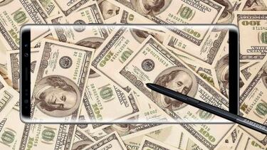 Límite 1.000: la imparable escalada de precio de los móviles