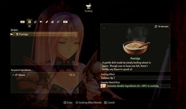 Tales of Arise, impresiones finales. Grandes sensaciones