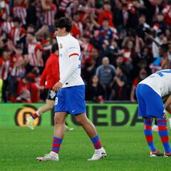 El ‘Baby-Barça’ sí es un proyecto en construcción