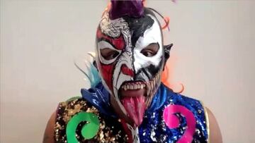 ¿Cómo ha sobrellevado Psycho Clown la pandemia?