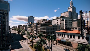 Captura de pantalla - Mafia III (PC)