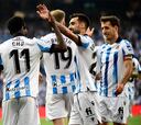 Resumen y goles del Real Sociedad vs. Sevilla FC, jornada 38 de LaLiga Santander