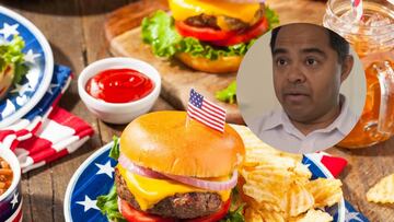 Sanjay Bhojraj, cardiólogo, sobre los 9 alimentos ‘made in USA’ que no comería ni aunque le pagasen: “Parecen inofensivos”