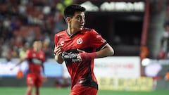 Gilberto Mora ya es de los más caros de la Liga MX